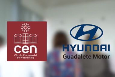 Sesión de networking en Guadalete Motor con el Grupo CEN Cádiz