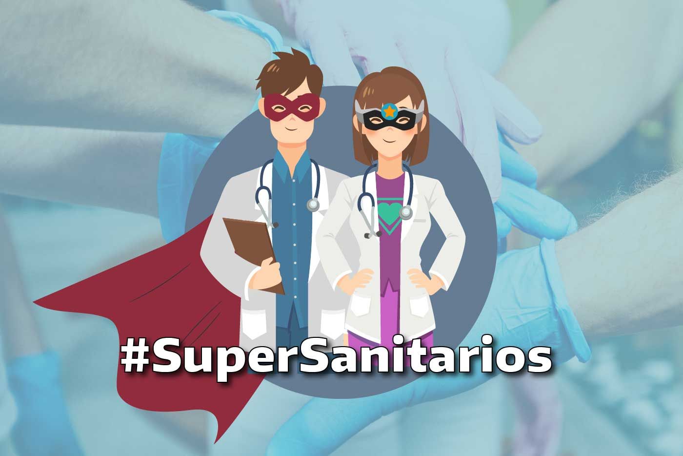 #SuperSanitarios Grupo Solera