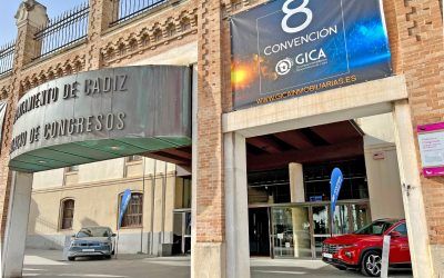 Guadalete Motor participa en la 8ª convención de gestores inmobiliarios de la provincia de Cádiz