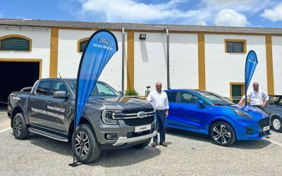 Jerez Motor en la Asamblea Ordinario de Cooperativa Vitivinícola Jerezana