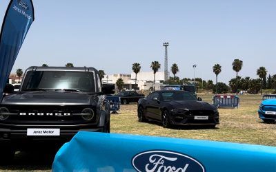 Jerez Motor en la X Edición de American Meeting