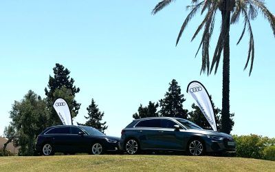 Atalaya Motor patrocinador del II Torneo de Golf Todos Contra el Cáncer