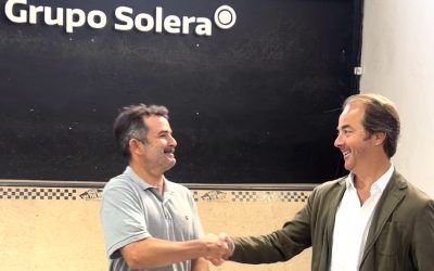 Grupo Solera renueva su acuerdo con la Bodega Skate