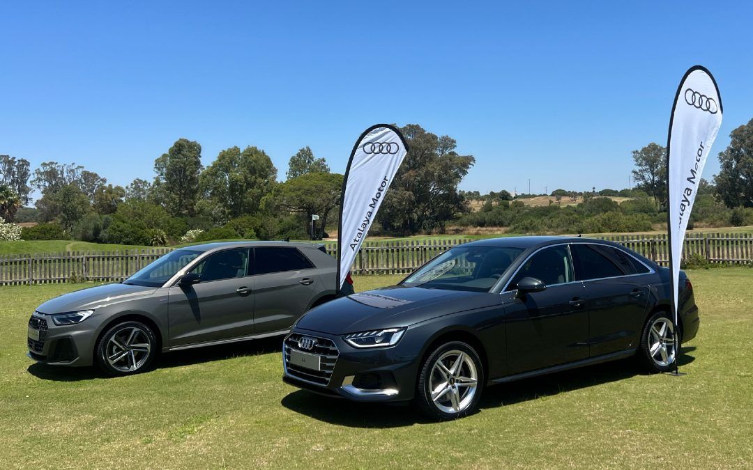 Atalaya Motor en la lucha contra el cáncer con el Torneo Benéfico de Golf en La Estancia