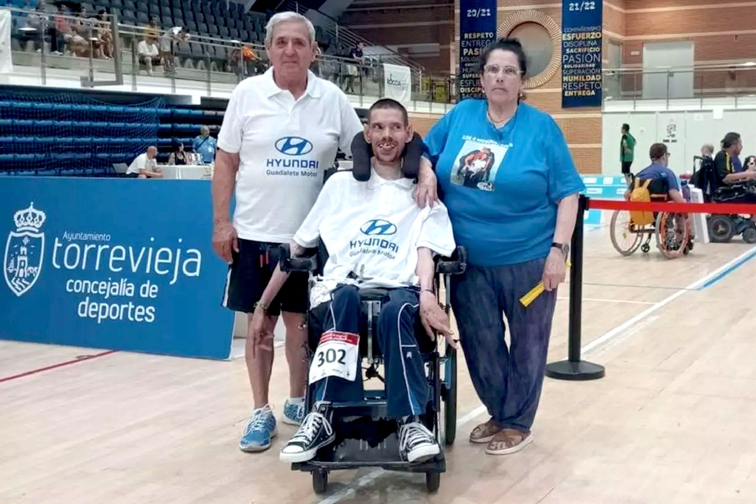 Chema Rodríguez Guadalete Motor Chema Rodríguez Guadalete Motor