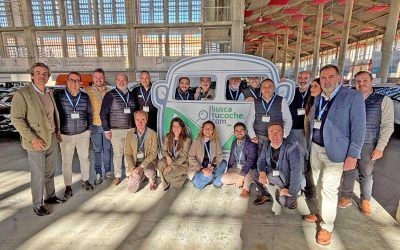 Grupo Solera en Motosur 2025