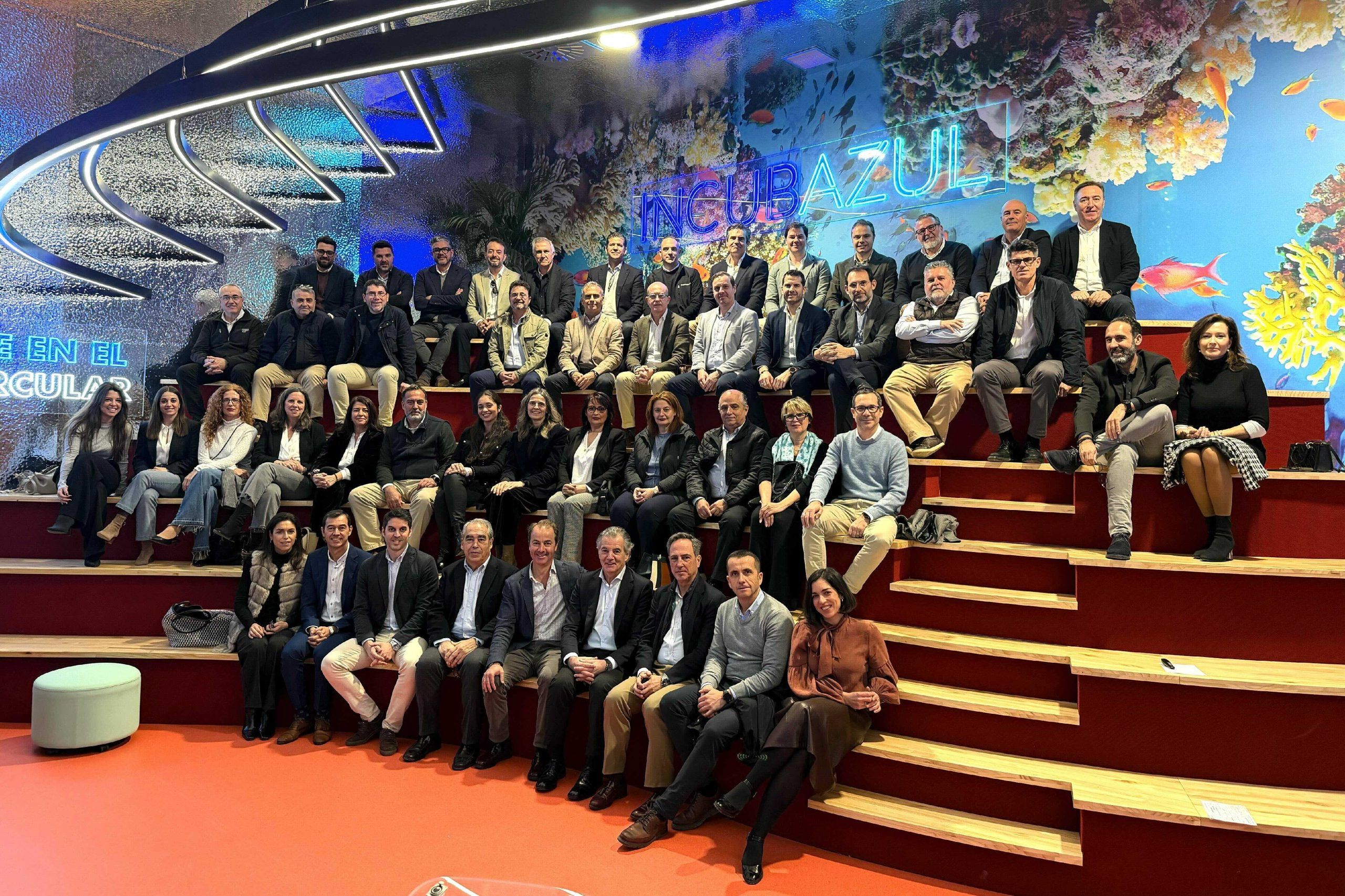 Reunión Anual Grupo Solera 2026