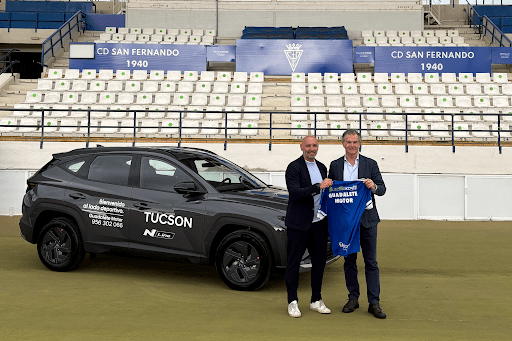 CDSFGuadaletemotor CDSFGuadaletemotor