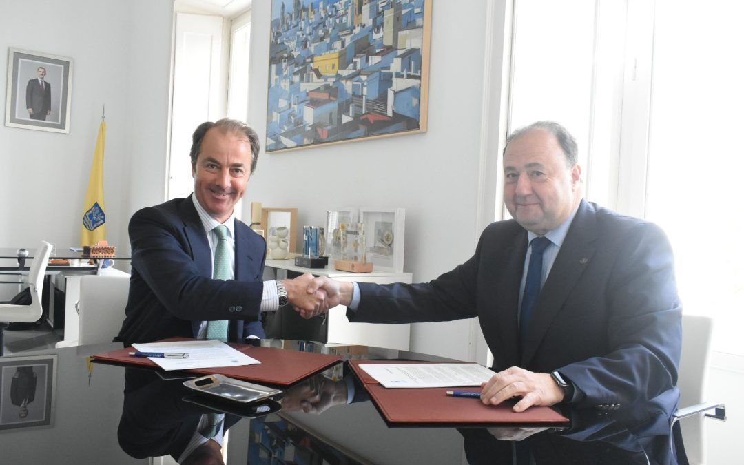 Grupo Solera y la Universidad de Cádiz crean la Cátedra UCA–Grupo Solera para impulsar la innovación en movilidad