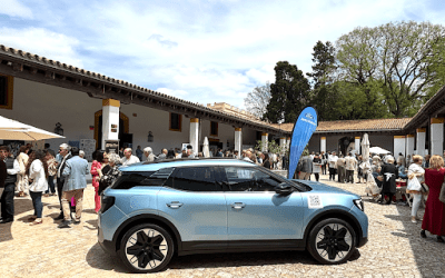 Jerez Motor Ford participa en la 49ª Asamblea de Horeca Cádiz