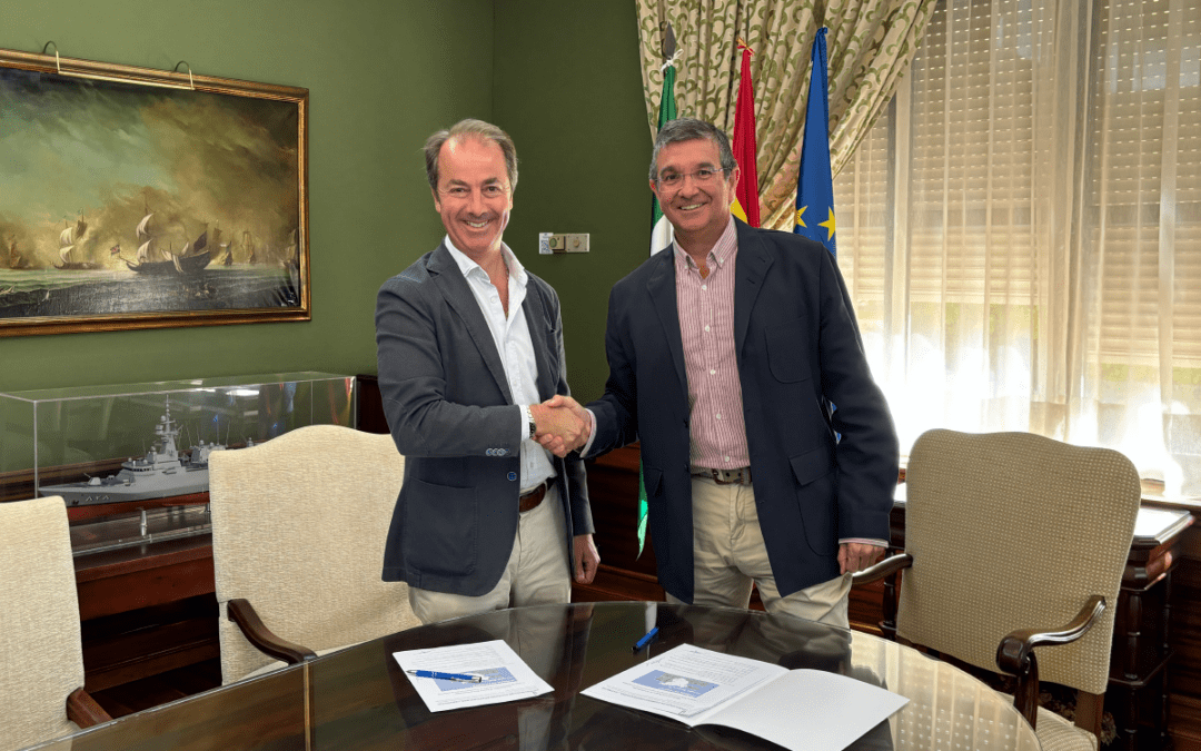 Grupo Solera y Navantia renuevan su acuerdo de colaboración