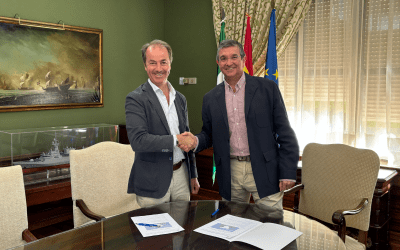 Grupo Solera y Navantia renuevan su acuerdo de colaboración
