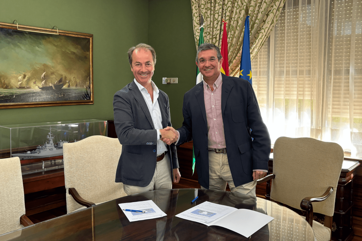 Grupo Solera y Navantia