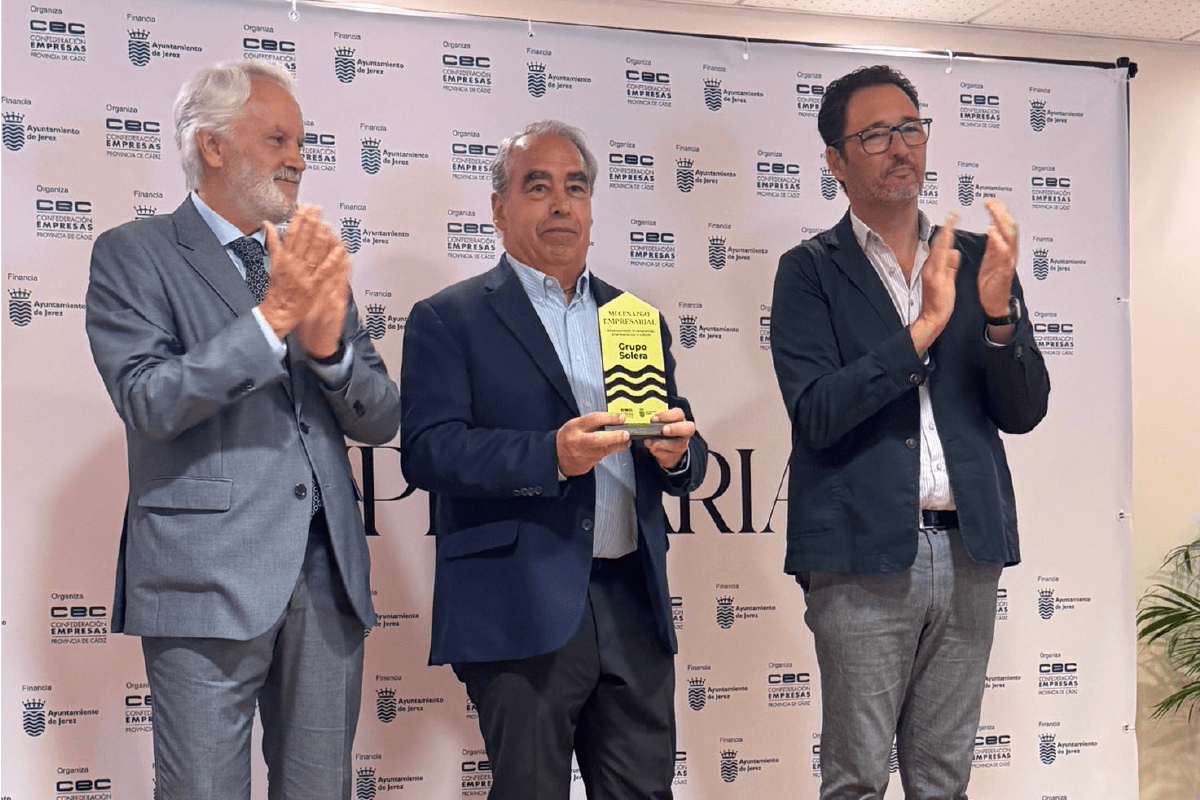 CEC Grupo Solera Mecenazgo empresarial