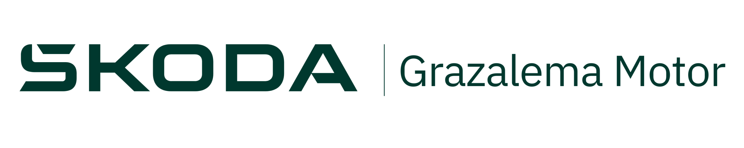 Grazalema Motor Skoda