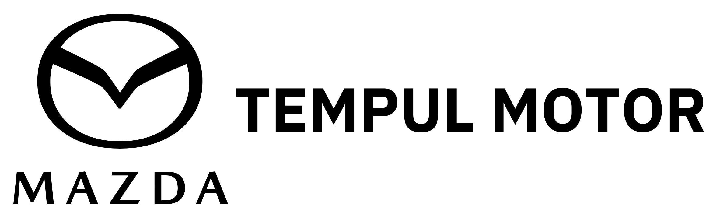 Tempul Motor Mazda