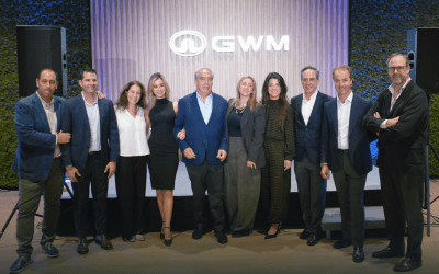 GWM Baluarte Motor inaugura sus nuevas instalaciones en Jerez y presenta cuatro modelos en una espectacular puesta en escena